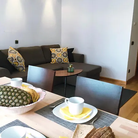 Apartamento Tejo Riverfront Lisboa