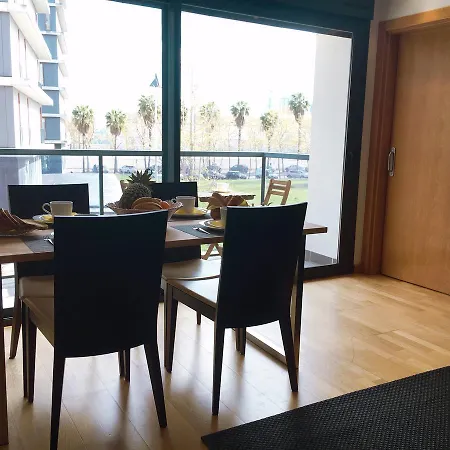 Apartamento Tejo Riverfront Lisboa