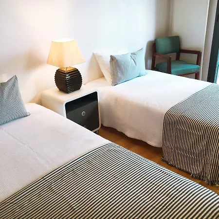 Tejo Riverfront Apartamento *