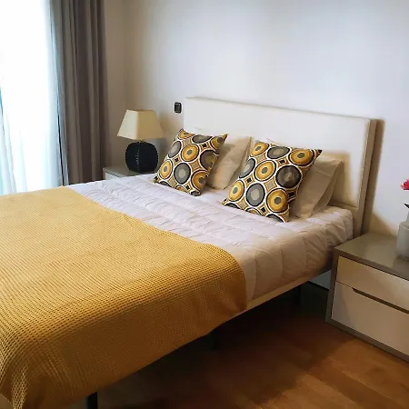 Tejo Riverfront Apartamento Lisboa