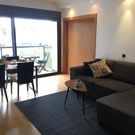 Tejo Riverfront Apartamento